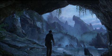 uncharted 4 pc fullscreen|Uncharted: Legacy Of Thieves Reaches Its Full .